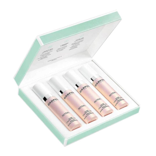 Darphin Intral Rescue Super Concentrate S.O.S 4X7Ml : Beauty & Personal Care