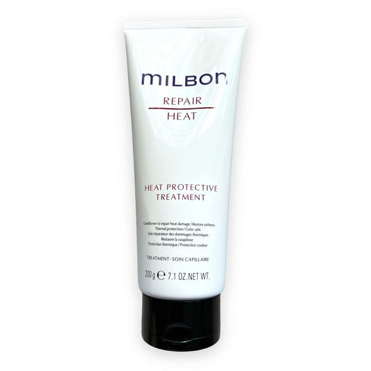 Milbon Repair Heat Protective Treatment 7.1 Oz