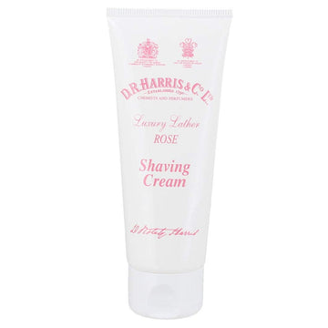 D.R. Harris & Co. Lavender Shaving Cream Bowl 150G