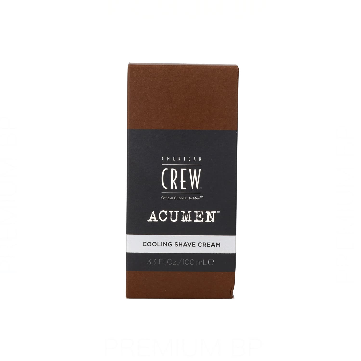 Shave Gel for Men by American Crew