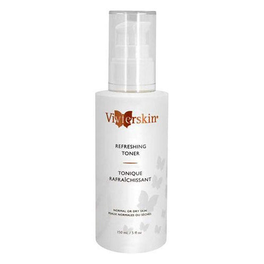 Vivierskin Refreshing Toner, 5 Fluid Ounce : Facial Care Products : Beauty & Personal Care