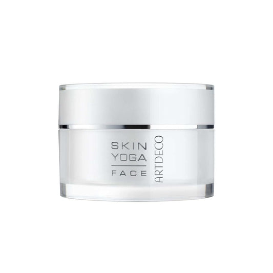 Artdeco Hyaluronic Intensive Cream - Moisturizing Cream With Anti-Aging Effect - Reduces Tightness - Ideal For Dry, Mature & Even Sensitive Skin - Facial Skin Care - Hyaluronic Acid - 1.75 Fl Oz
