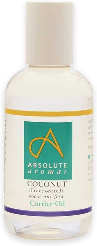 Absolute Aromas Tamanu Oil 50Ml - Pure, Natural, Unrefined, Cold-Pressed, Cruelty Free, Vegan, No Gmo – Natural Moisturiser And Collagen Booster For Skin, Body And Nails