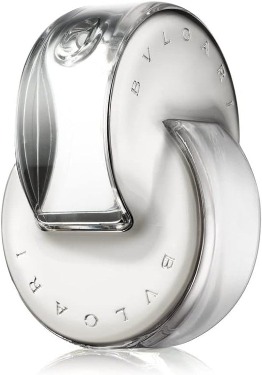 Bvlgari Omnia Crystalline By Bvlgari For Women - 1.35 Oz Edt Spray