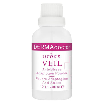 Dermadoctor Urban Veil Anti-Stress Adaptogen Powder