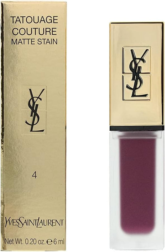 Ysl Tatouge Couture 04