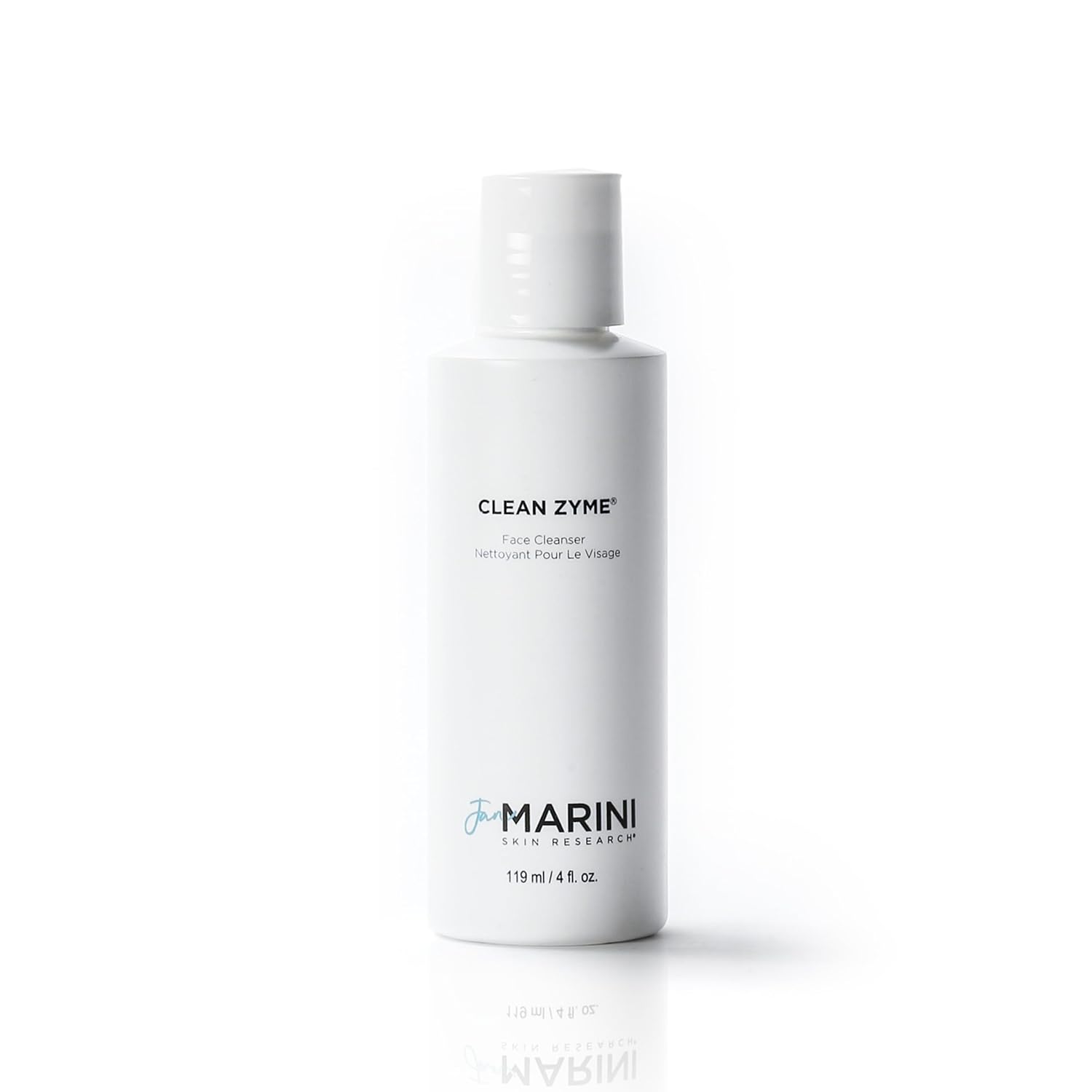 Jan Marini Skin Research Clean Zyme® Face Cleanser - 4 Fl Oz