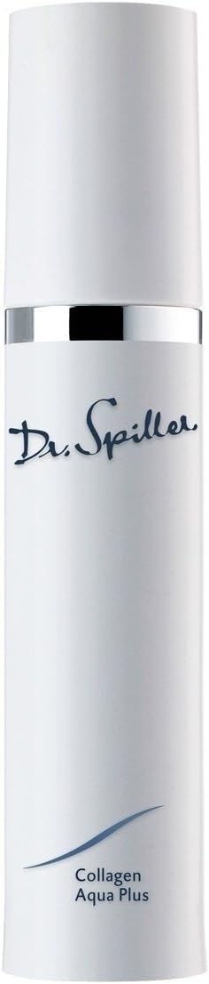 Dr. Spiller Biomimetic Skin Care Collagen Aqua Plus 50Ml