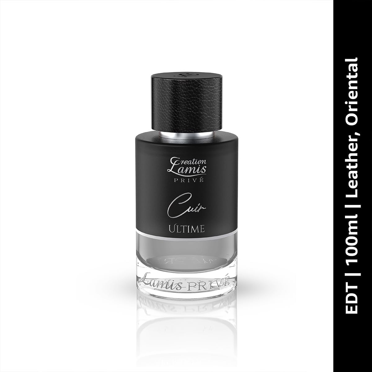 Creation Lamis Privé Cuir Ultime Eau De Parfum Unisex 100Ml