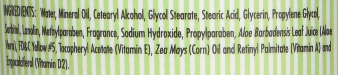 The Happy Cow Moisturizing Udder Balm - 12 Ounce Pump