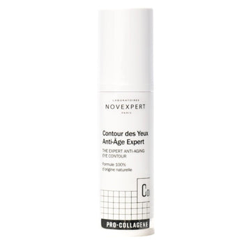 Anti-Aging Expert Eye Contour For Unisex - 0.5 Oz Treatment