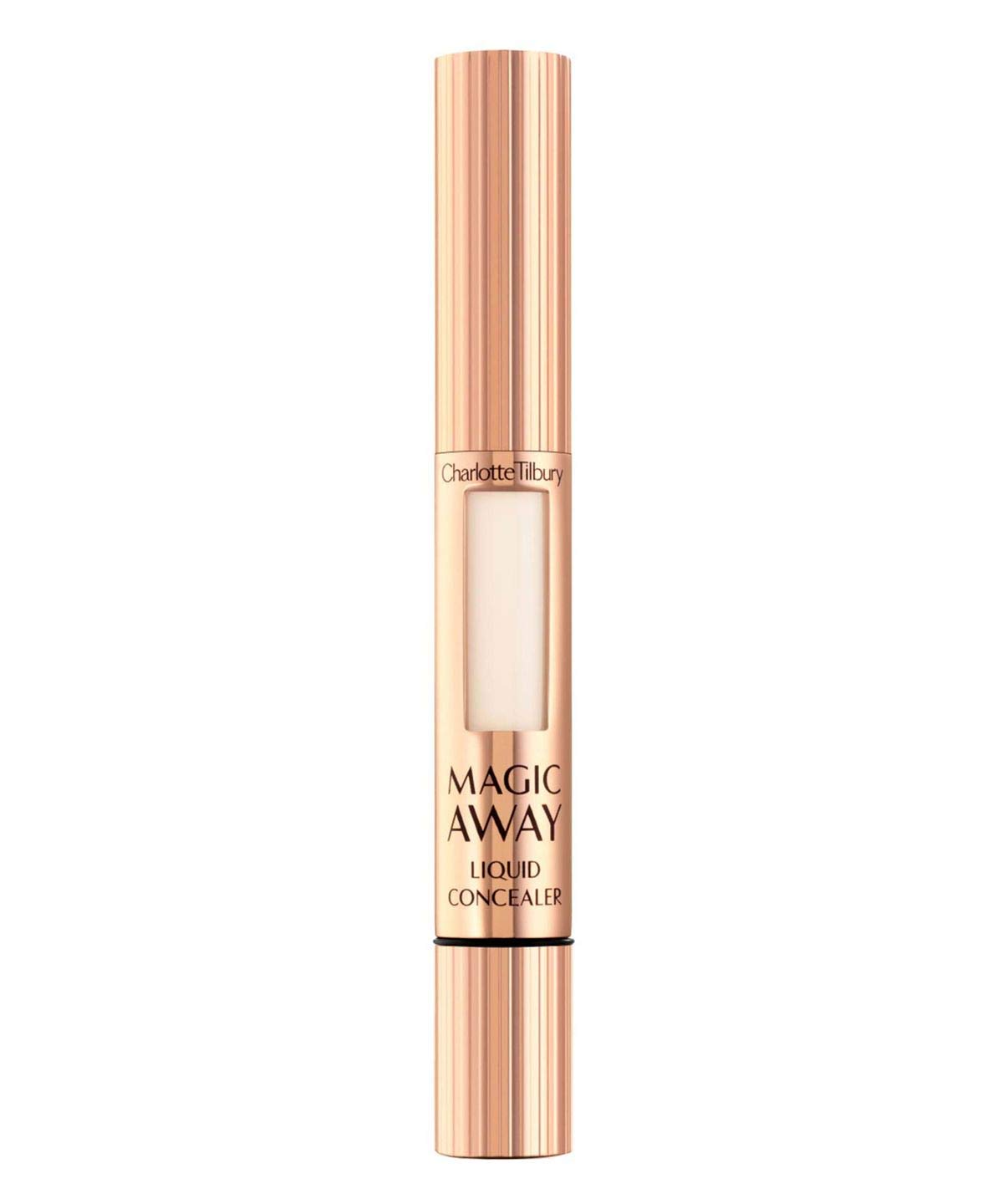 Charlotte Tilbury Magic Away 4 Milliliter (5 Medium) : Beauty & Personal Care