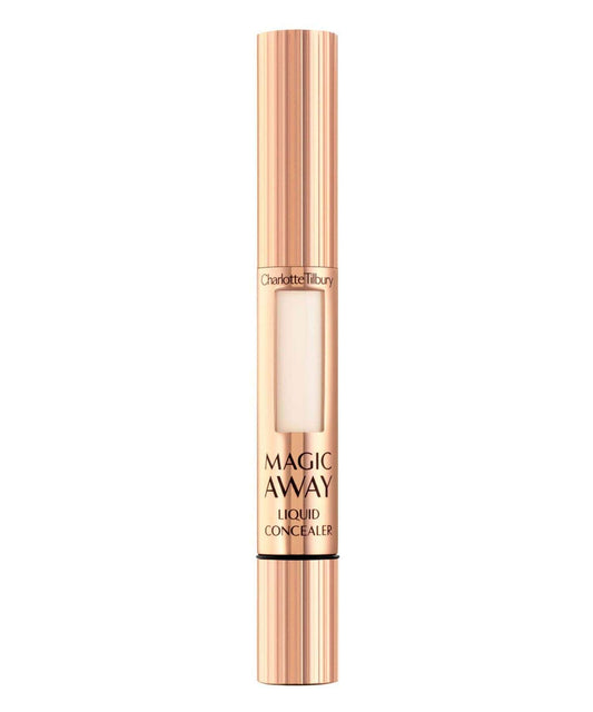 Charlotte Tilbury Magic Away 4 Milliliter (5 Medium) : Beauty & Personal Care
