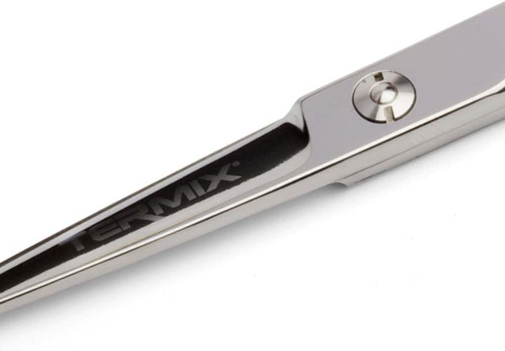 Termix Ck23 Professional Premium Cut Scissors Lightweight And Manageable Haircutting Scissors Concave Blades Combine Comfort With Cutting Precision : Beauty & Personal Care