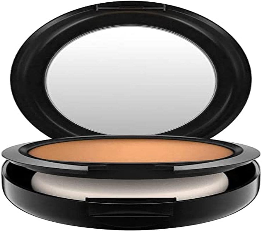 Illuminations Mac Studio Fix Powder Plus Foundation N9 15Gm/0.52 Oz