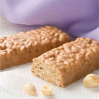 BariatricPal Divine 15g Protein & Fiber Bars - Peanut Butter (1-Pack)