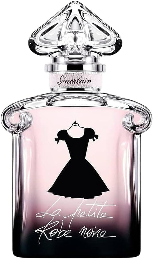 Guerlain La Petite Robe Noire Eau De Toilette Spray For Her, 50 Ml
