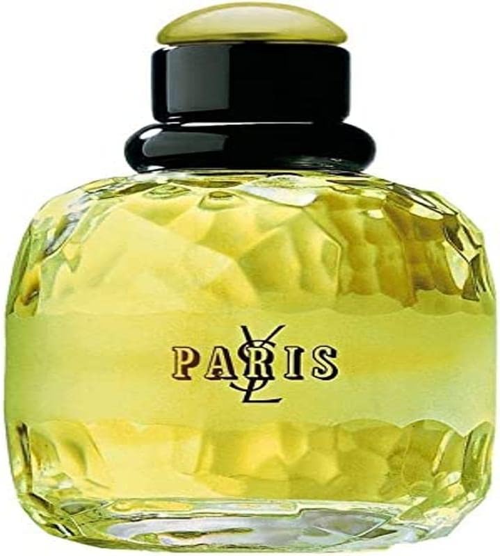 Ysl Paris Eau De Parfum 125 Ml