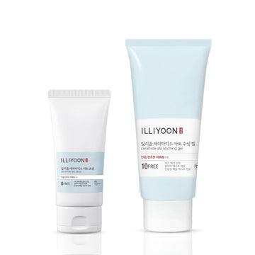 Illiyoon Ato Lotion 68Ml With Ato Soothing Gel