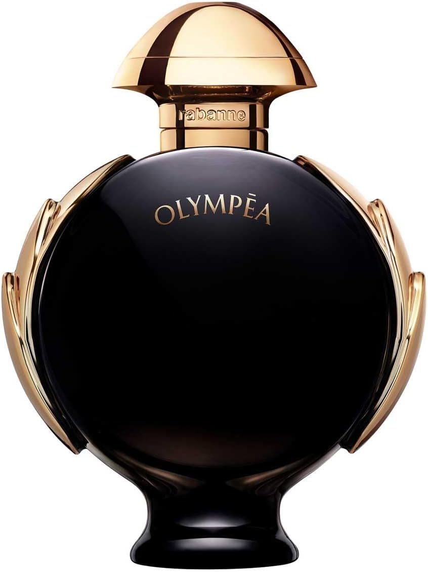 Paco Rabanne Olympea Parfum 80Ml