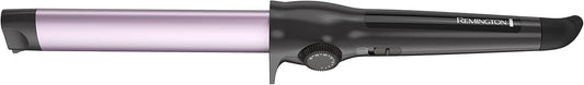 Remington® Curling Wand/Hair Waver, Oval Barrel, For Deep Waves, Ci50U3