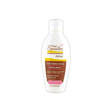 Rogã Cavaillès Extra-Soft Intimate Cleansing Care 100Ml : Beauty & Personal Care