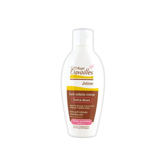 Rogã Cavaillès Extra-Soft Intimate Cleansing Care 100Ml : Beauty & Personal Care