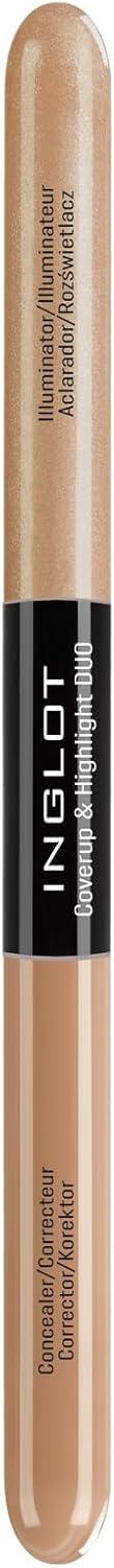 Inglot Illuminators And Luminisers, 400 G
