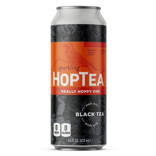 Hoplark The Really Hoppy One Sparkling Hoptea, 16 Fz (Pack Of 6)