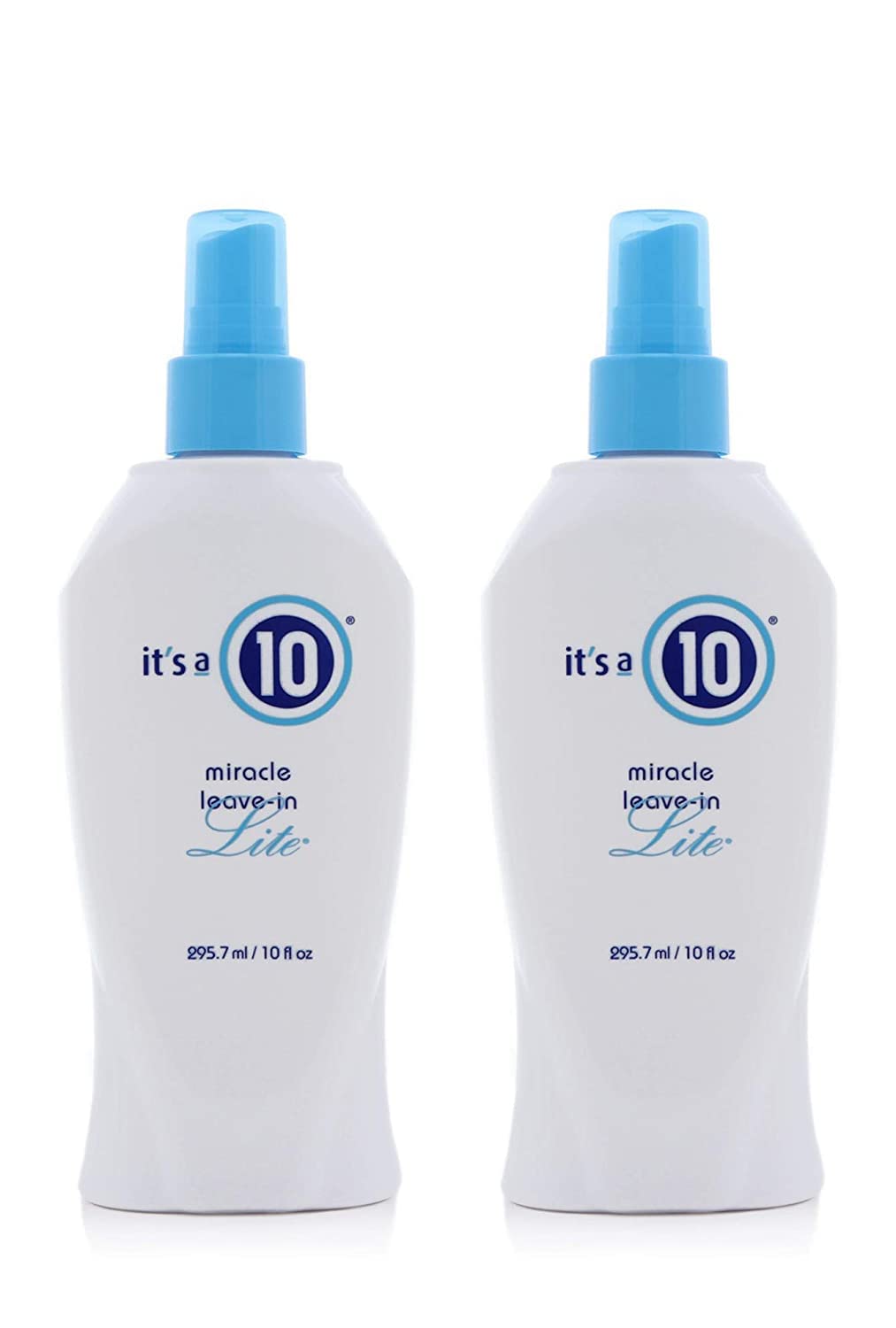 It'S A 10 Miracle Leave-In Lite 295.7Ml/10Oz