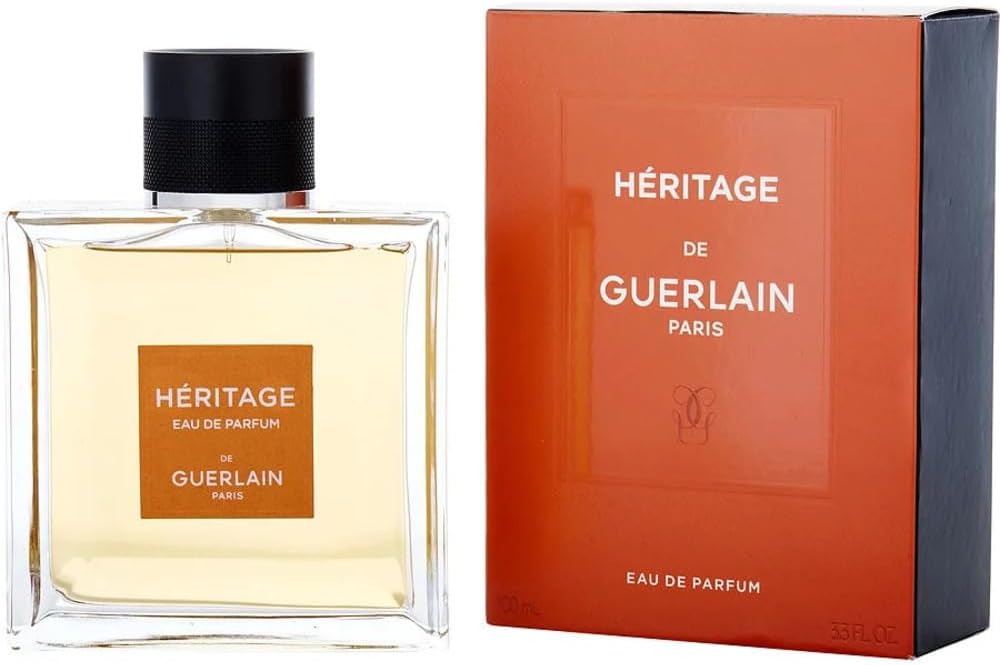 Guerlain Heritage Edp 100Ml