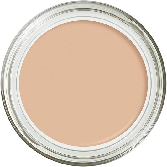 Max Factor Miracle Touch Foundation, New And Improved Formula, Spf 30 And Hyaluronic Acid, 43 Golden Ivory