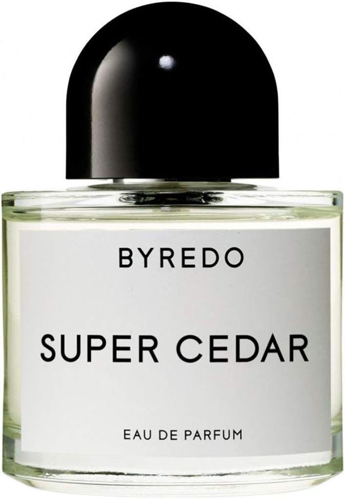 Super Cedar Eau De Parfum Spray - 50Ml/1.6Oz