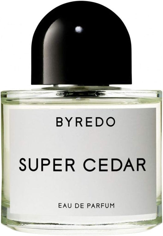 Super Cedar Eau De Parfum Spray - 50Ml/1.6Oz