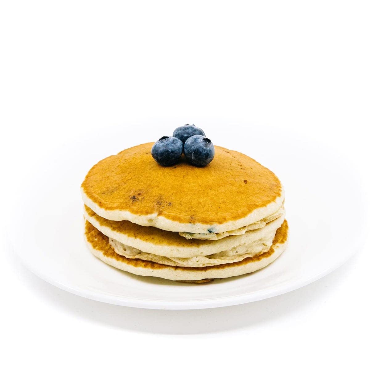 Bariwise Protein Pancake & Waffle Mix, Blueberry, Low Sugar & Low Carb (7Ct)