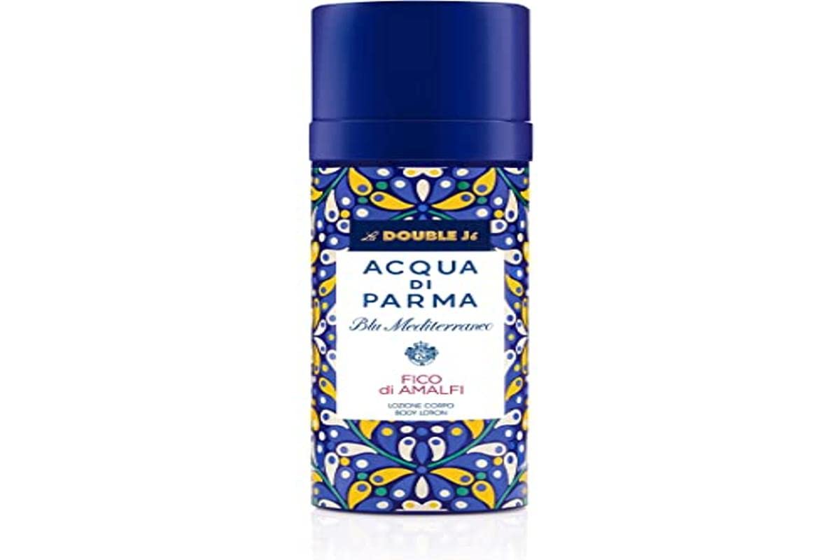 Blu Mediterraneo Fico Di Amalfi Body Lotion 150 Ml : Beauty & Personal Care