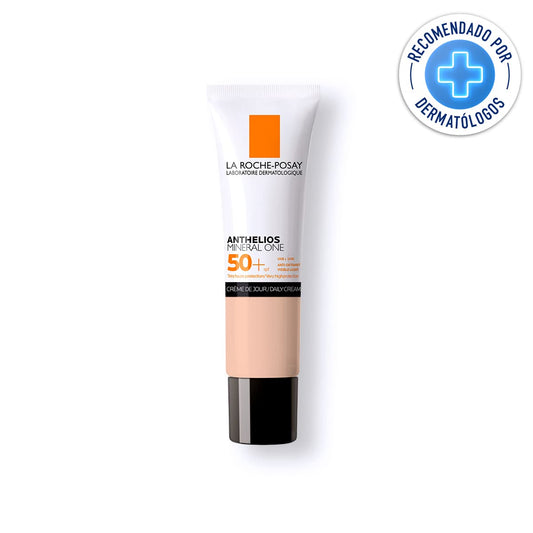 La Roche Posay Anthelios Mineral One SPF50 + 01 Claire/Light 30ml