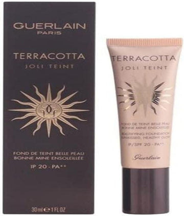Guerlain Naturel