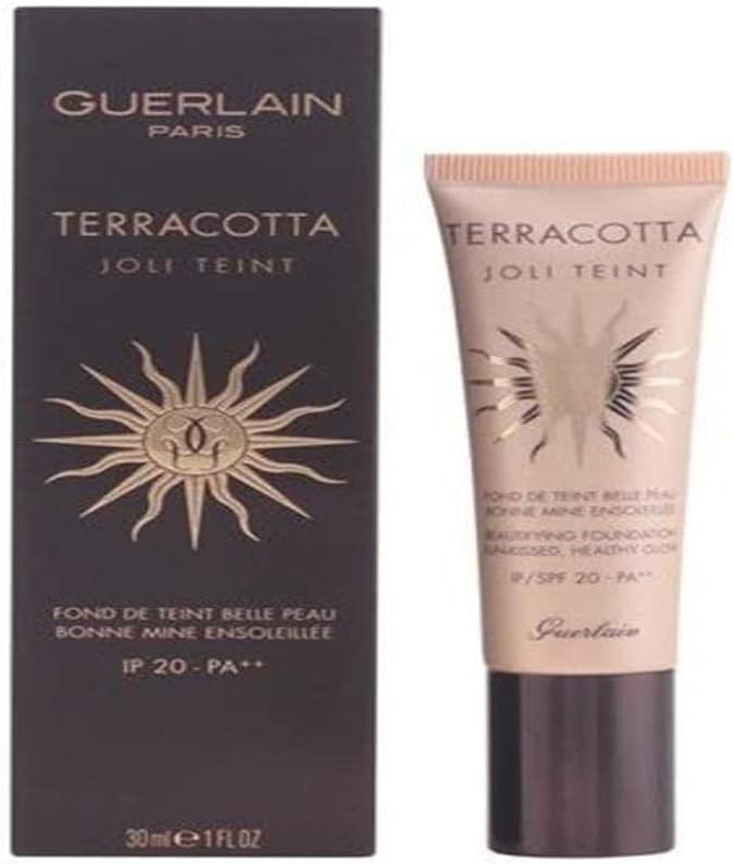 Guerlain Terracotta Joli Teint Moyen 30 Ml