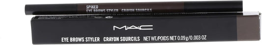 Mac, Eyebrow Styler - Spiked, 0.09 G