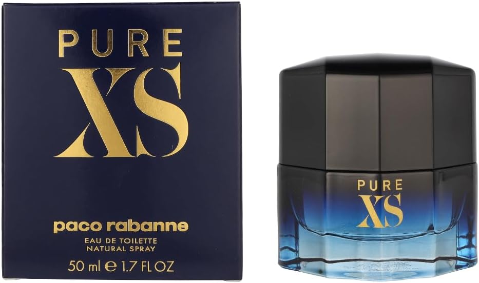 Paco Rabanne Edt 50 Ml