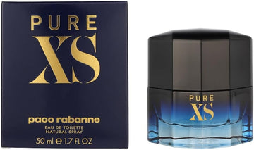 Paco Rabanne Edt 50 Ml