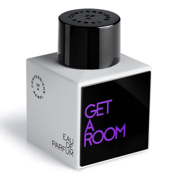 B Please 3.4 Oz - Rebel Hair Mist Perfume For Women - Hair Fragrance Spray - Feminine Scent