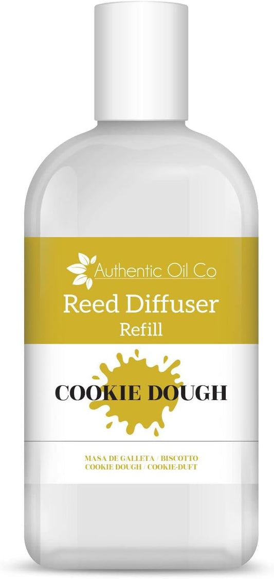 Cookie Dough Reed Diffuser Refill : Amazon.co.uk: Health & Personal Care