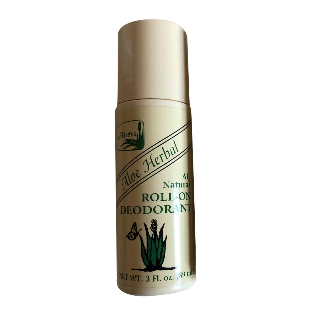 Alvera Deod Aloe Herb