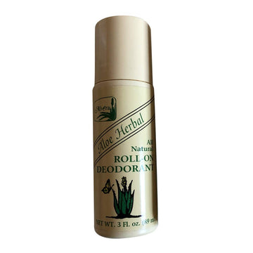 Alvera Deod Aloe Herb