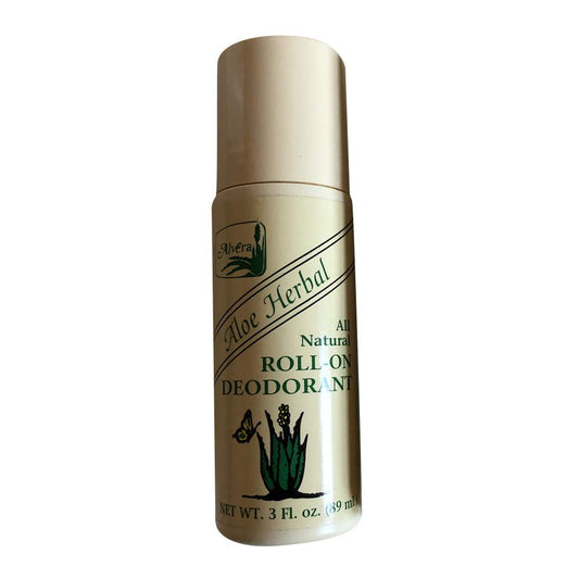 Alvera Deod Aloe Herb