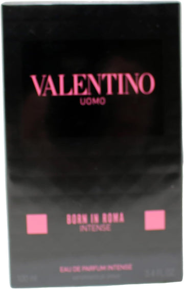 Valentino Born In Roma Uomo Edp Intense 100Ml