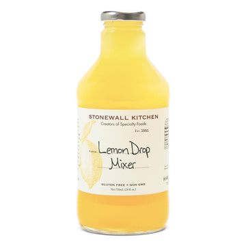 Stonewall Kitchen Lemon Drop Mixer, 24 Ounces