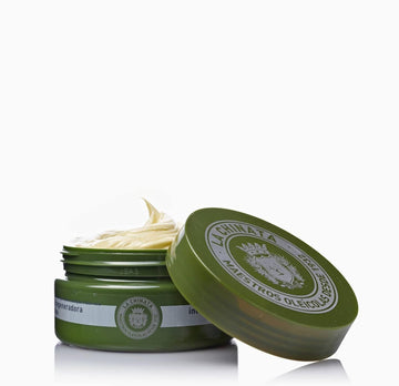 La Chinata Intensive Regeneration Lotion - Natural Edition